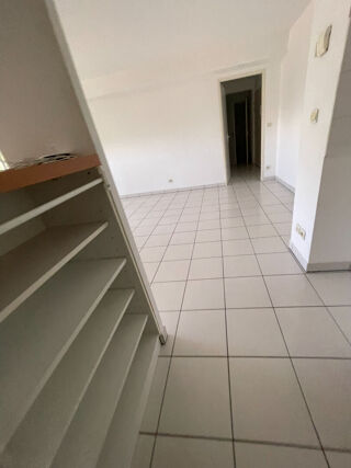  Appartement à vendre 3 pièces 69 m²