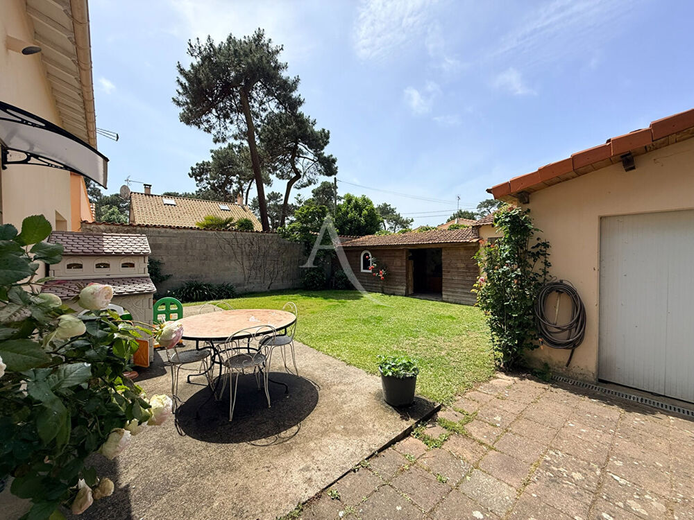Vente Maison Maison proche plage St Brevin Les Pins 5 pièce(s) 115 m2 St brevin les pins
