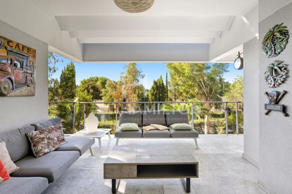 à vendre  Maison Biot (06410)