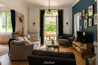  Maison à vendre 5 pièces 120 m²