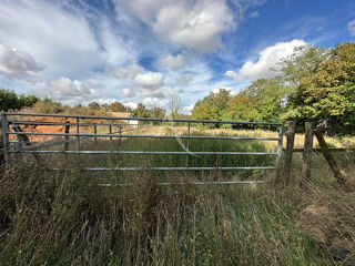  Terrain � vendre 3293 m�