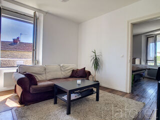  Appartement � louer 2 pi�ces 43 m�