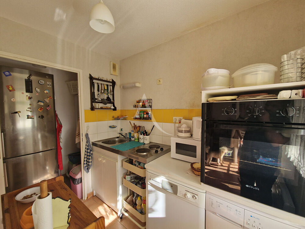 Vente Appartement CARCASSONNE Carcassonne