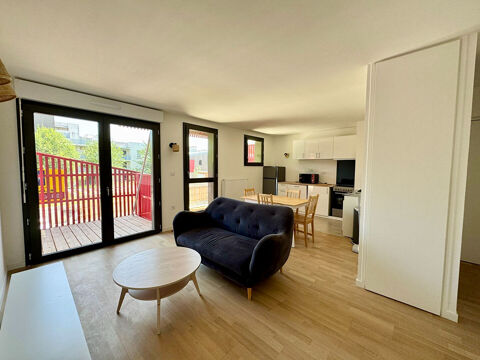  Appartement � louer 3 pi�ces 61 m�