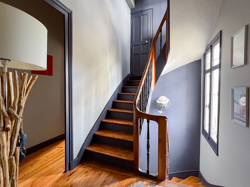 � vendre  Maison Angers (49000)