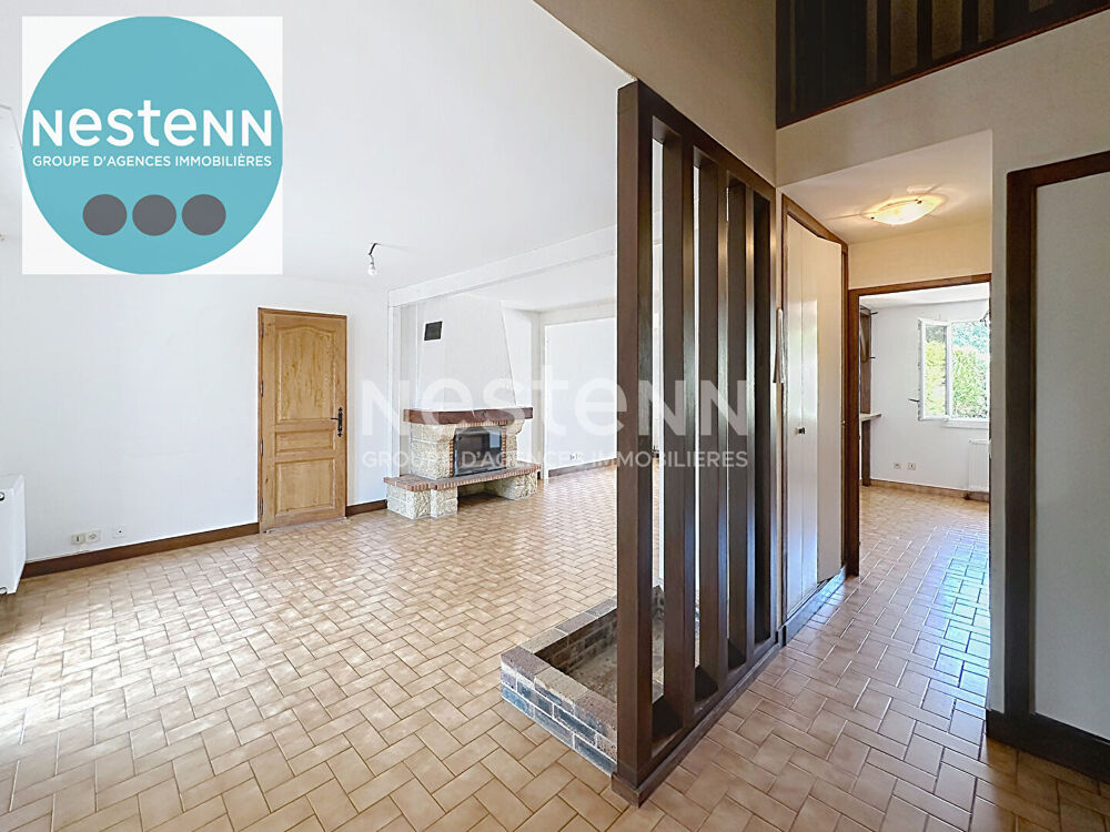 Vente Maison Maison spacieuse de 6 pièces à vendre à Blois - Secteur Chavy Blois