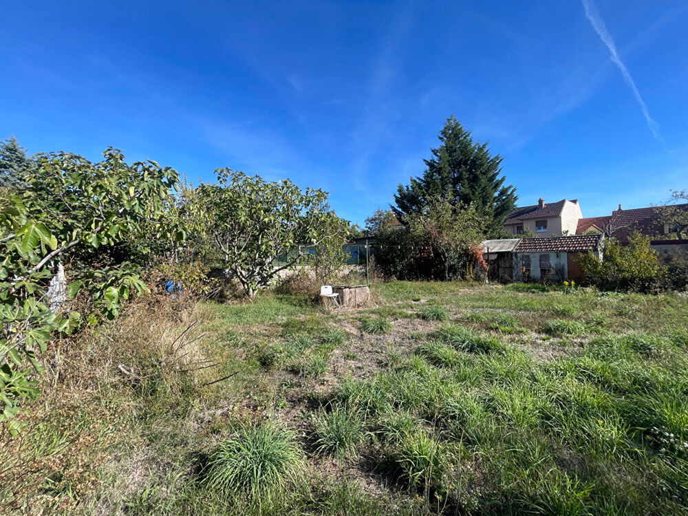 Vente Maison Maison Le Creusot (71200) 5 pièce(s) 70 m2 Le creusot
