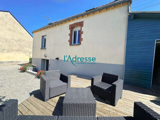  Maison � vendre 6 pi�ces 71 m�