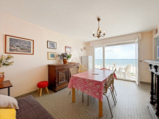  Appartement  vendre 3 pices 57 m Saint jean de monts