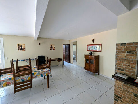  Appartement � louer 4 pi�ces 116 m�