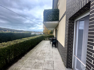  Appartement � vendre 2 pi�ces 47 m�