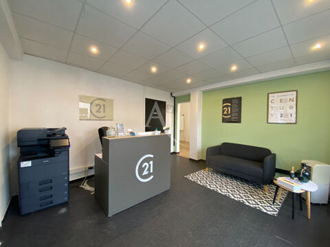 Local commercial Quincy Sous Senart 1500 91480 Quincy sous senart