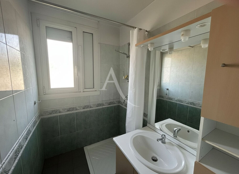Appartement Ciboure 4 pièce(s)