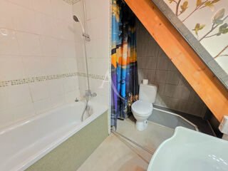  Maison � vendre 4 pi�ces 79 m�