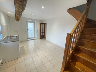  Maison � vendre 4 pi�ces 111 m�