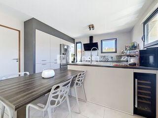  Maison à vendre 5 pièces 135 m²