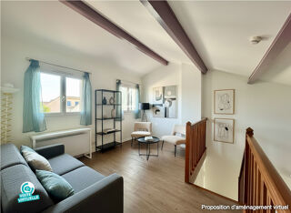  Maison à vendre 4 pièces 86 m²