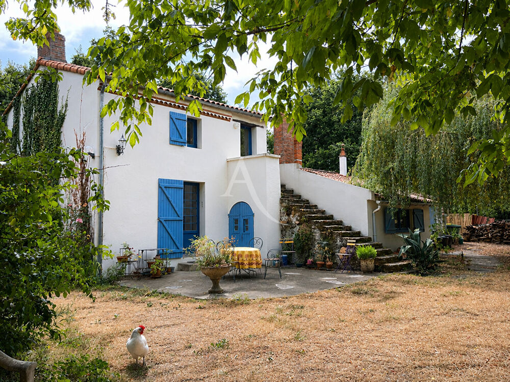 Maison Martinet