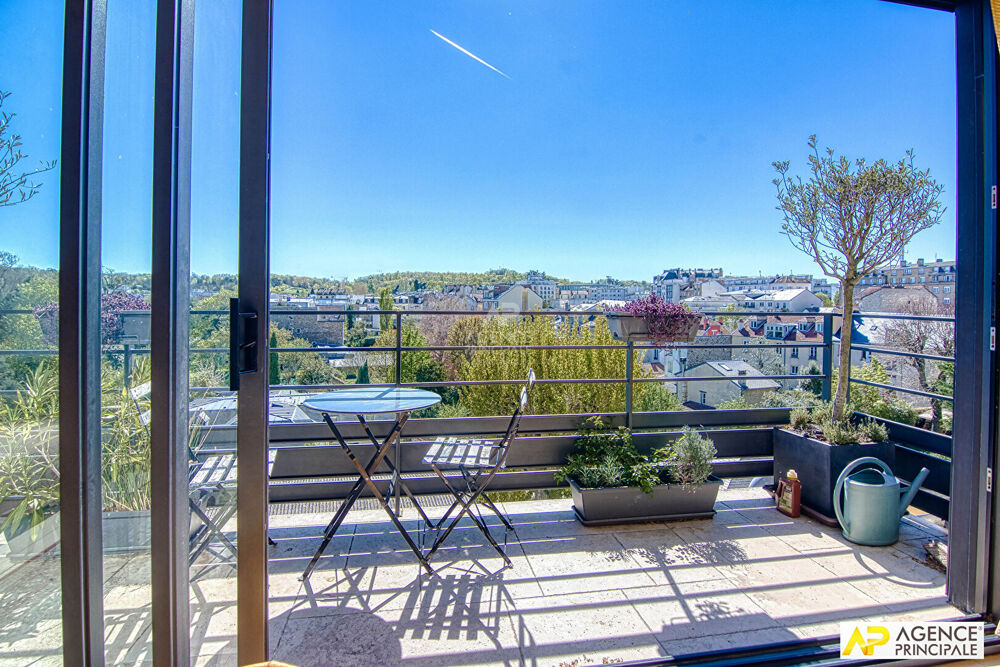 Vente Appartement Versailles Avenue de Paris 