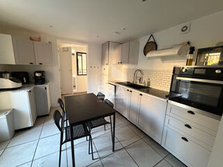  Appartement � vendre 3 pi�ces 54 m�