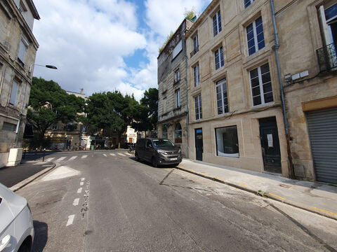 Local commercial à louer BORDEAUX 1256 33000 Bordeaux