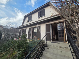  Maison � vendre 7 pi�ces 224 m�