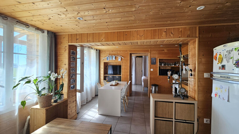 Vente Immeuble Saint Genix les Villages - ancienne colonie - logements locatifs + professionnels Saint genix les villages