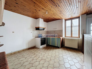  Maison à vendre 3 pièces 97 m²