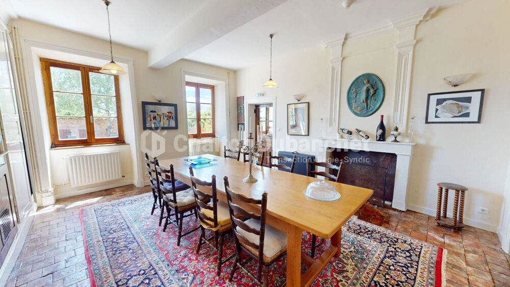 à vendre  Villa Saint-Paul-de-Vézelin (42590)