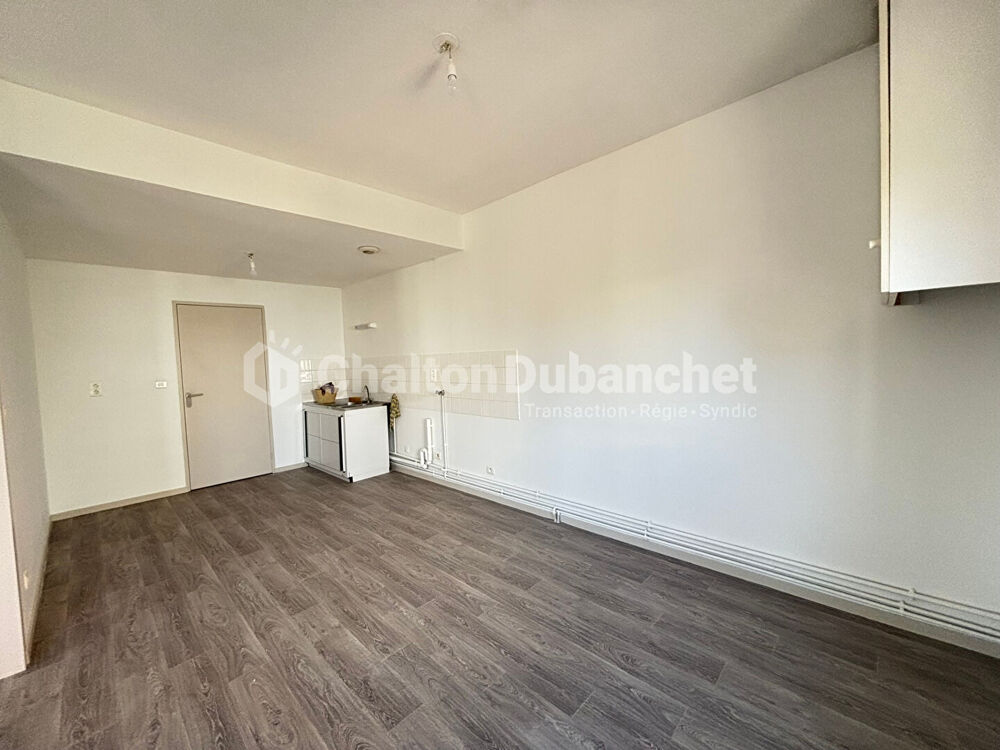 Location Appartement ROANNE - Appartement 3 pièce(s) 85.24 m2 Roanne
