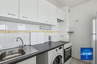  Appartement � vendre 3 pi�ces 50 m�