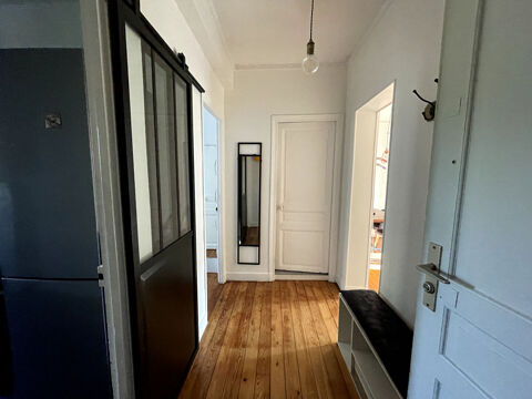  Appartement � louer 2 pi�ces 44 m�