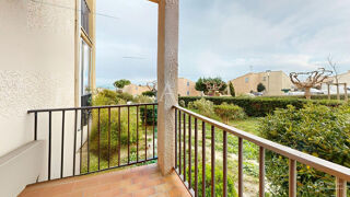  Appartement à vendre 1 pièce 