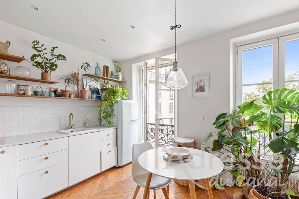 vendre  Appartement Paris 10