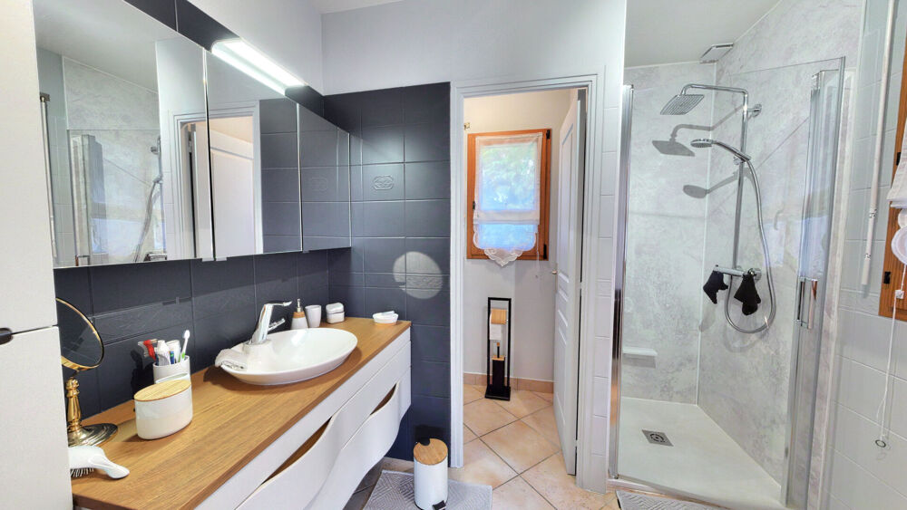 à vendre  Maison Fouesnant (29170)