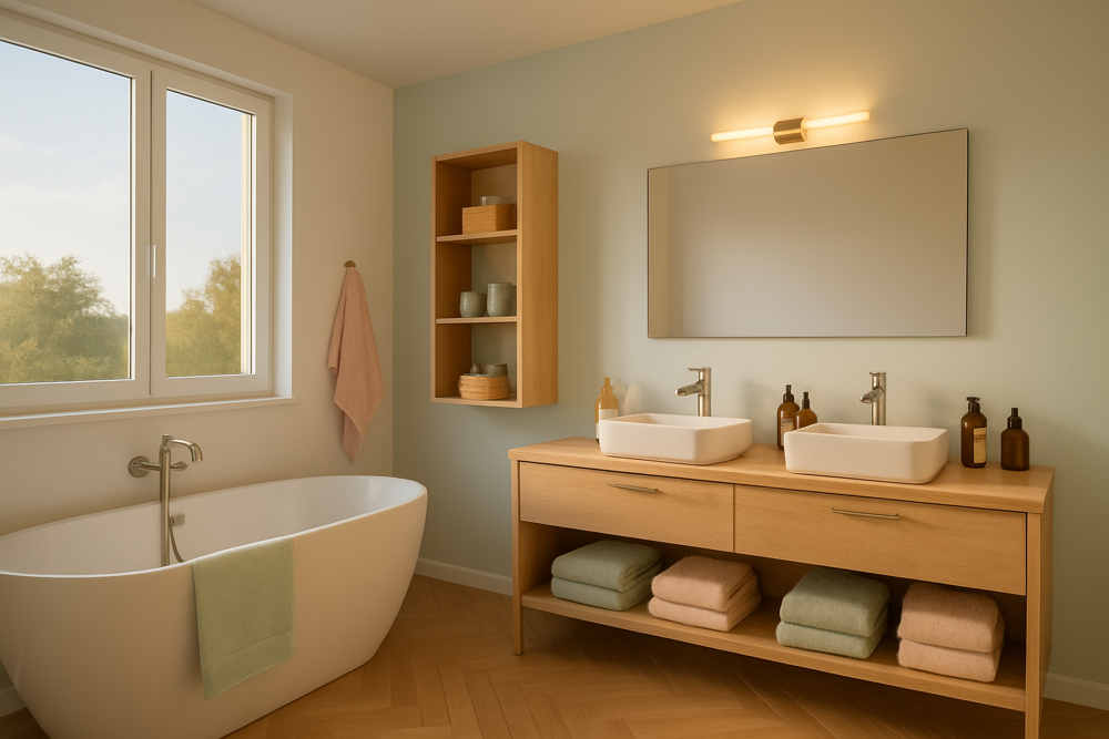 Vente Appartement Maison 4 pièces de 75 m2 (Chartres) Chartres