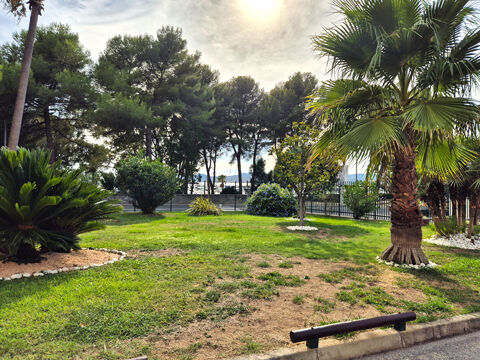  Appartement � louer 2 pi�ces 25 m�