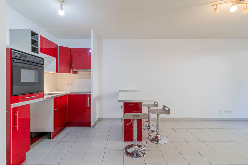 Appartement Marseille 3 pièce(s) 58 m2 +TERRASSE