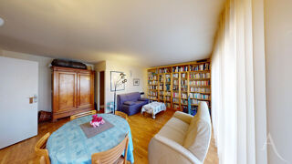  Appartement � vendre 3 pi�ces 77 m�