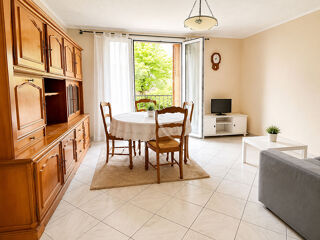  Appartement à vendre 3 pièces 51 m²