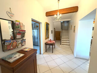  Maison à vendre 7 pièces 210 m²