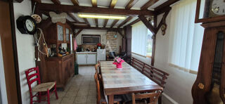  Maison � vendre 5 pi�ces 93 m� Mont pres chambord