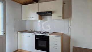  Appartement � vendre 3 pi�ces 39 m�