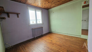  Appartement � vendre 4 pi�ces 65 m�