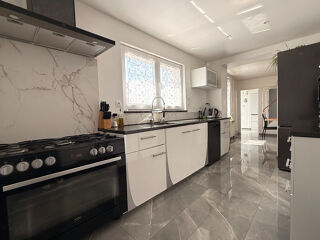  Maison à vendre 4 pièces 84 m²