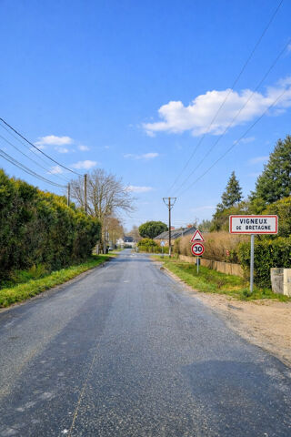  Terrain � vendre 562 m�