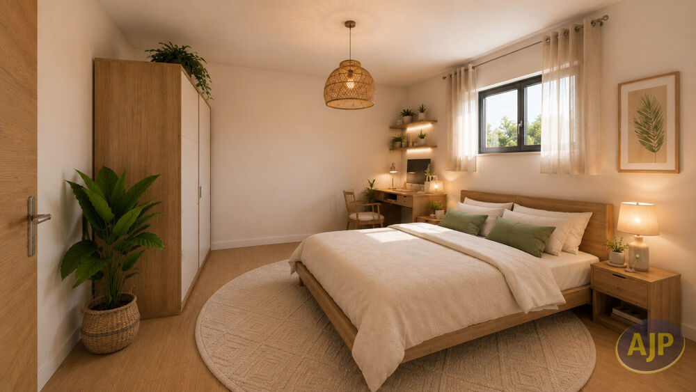 Vente Maison Maison Vertou 3 pièce(s) 66.06 m2 Vertou