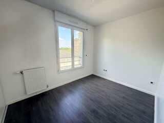  Appartement à vendre 3 pièces 63 m²