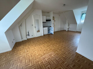  Appartement � louer 1 pi�ce 25 m�