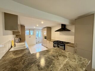  Maison à vendre 4 pièces 89 m²